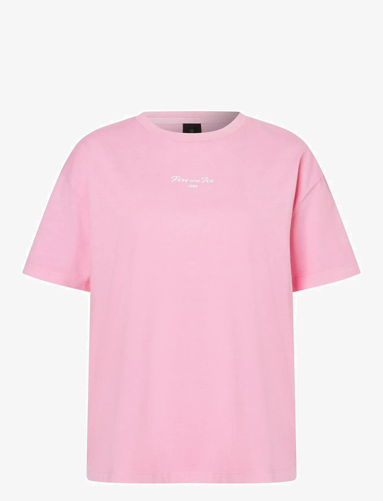 FIRE+ICE - CARA - sportstoppe - cameo pink - 0