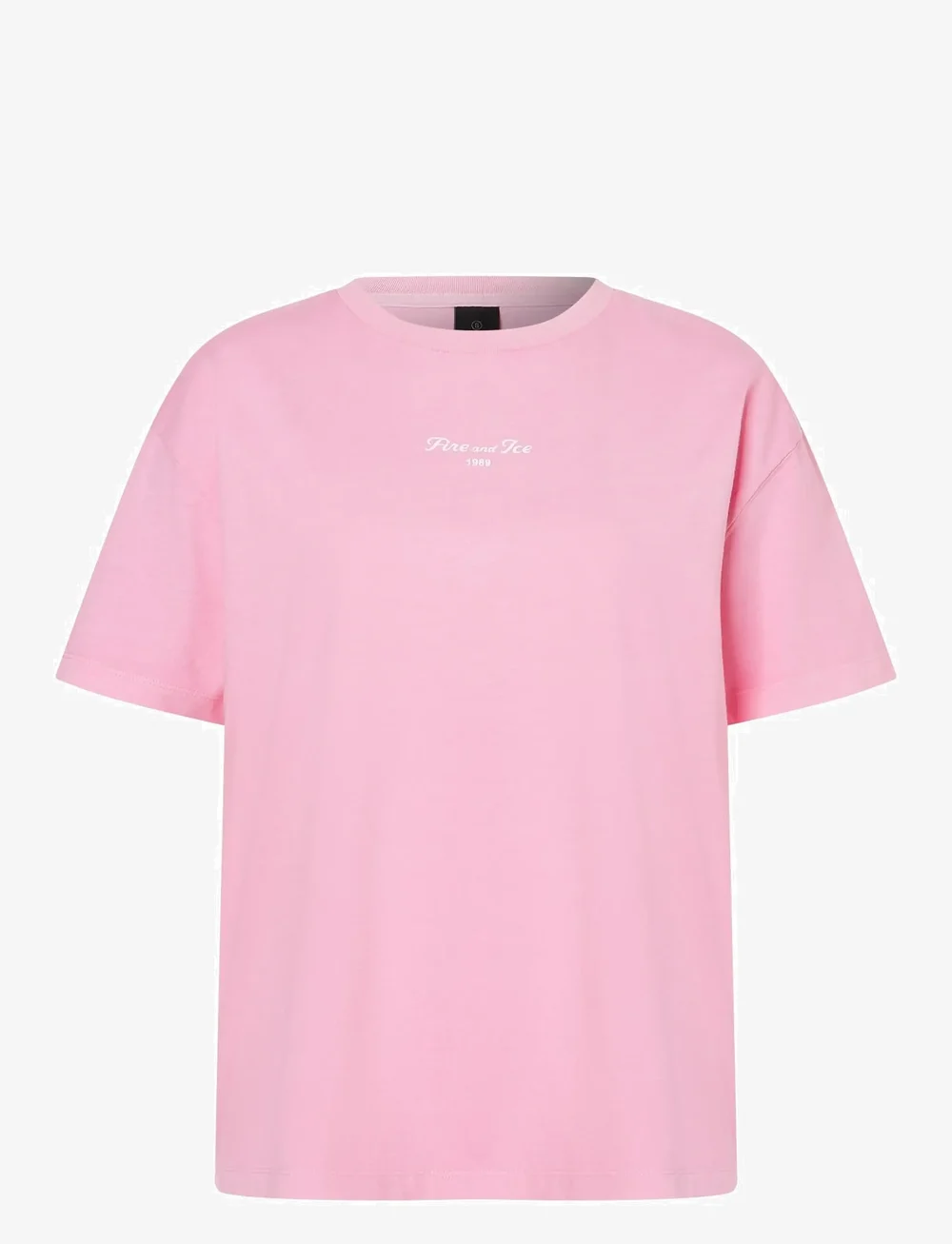 FIRE+ICE - CARA - koszulki i t-shirty - cameo pink - 0