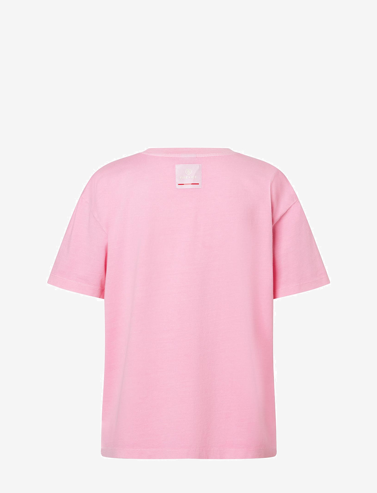 FIRE+ICE - CARA - sportstoppe - cameo pink - 1