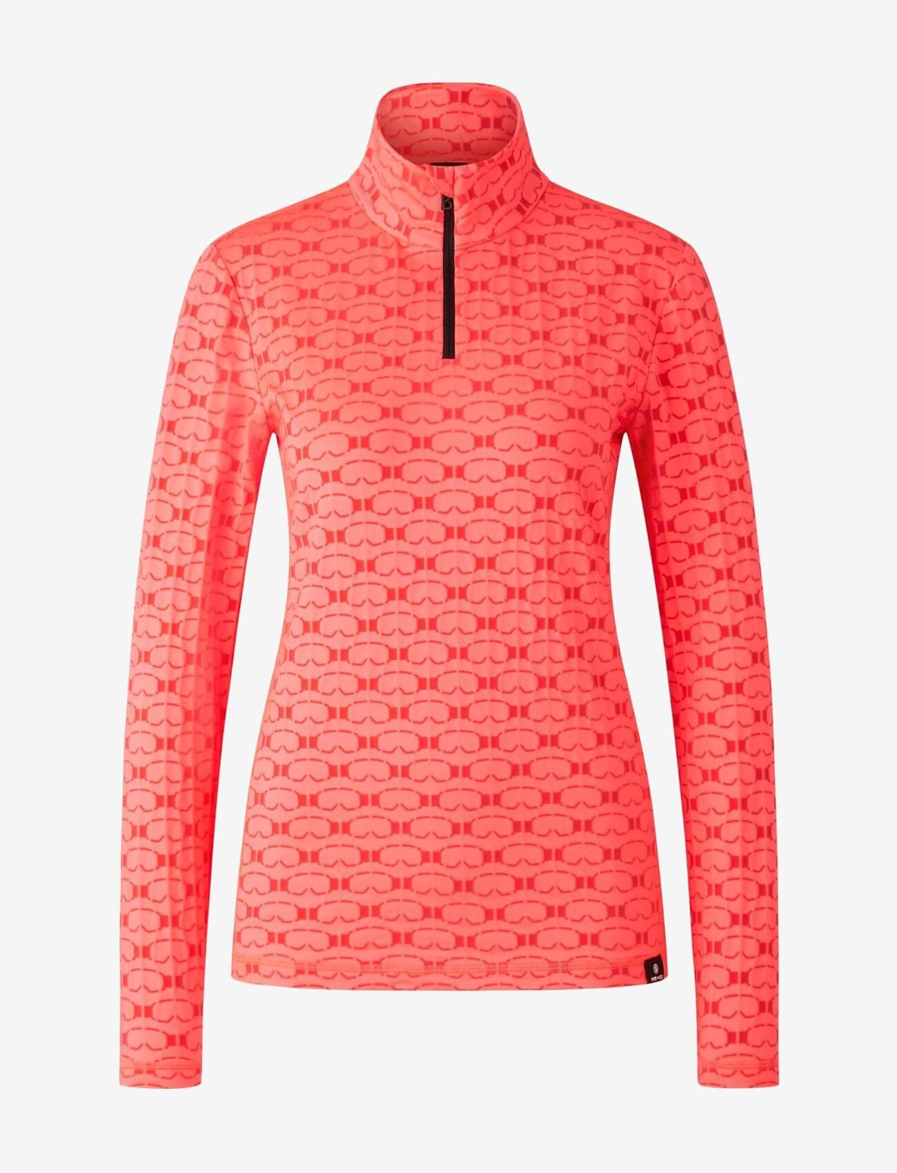 FIRE+ICE - MARGO2 - vibrantlipstick - 1