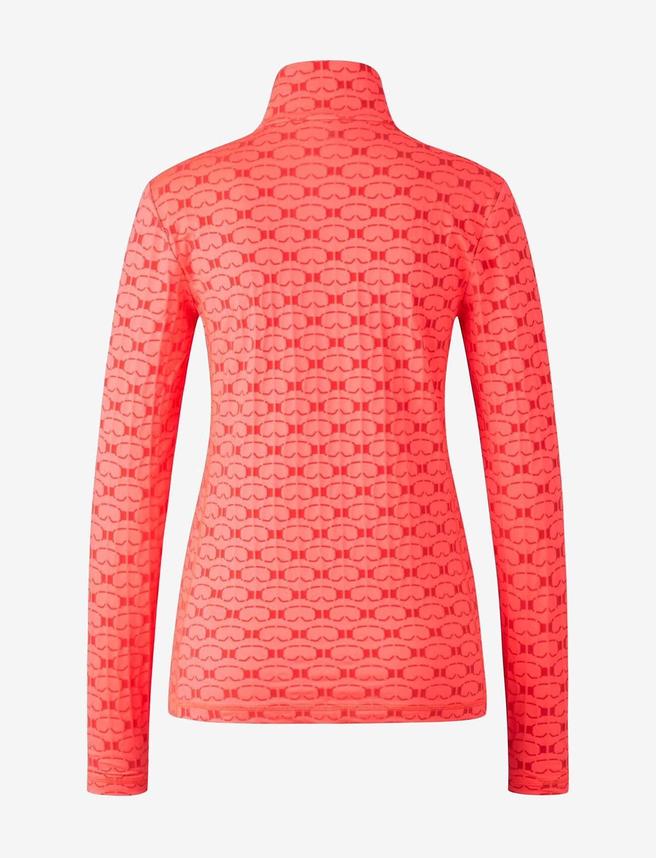 FIRE+ICE - MARGO2 - vibrantlipstick - 2