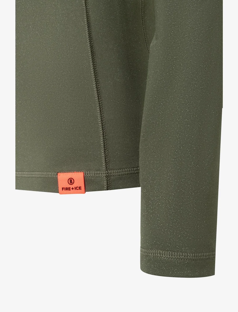 FIRE+ICE - MARGO2 - termoundertrøjer - grape leaf - 2