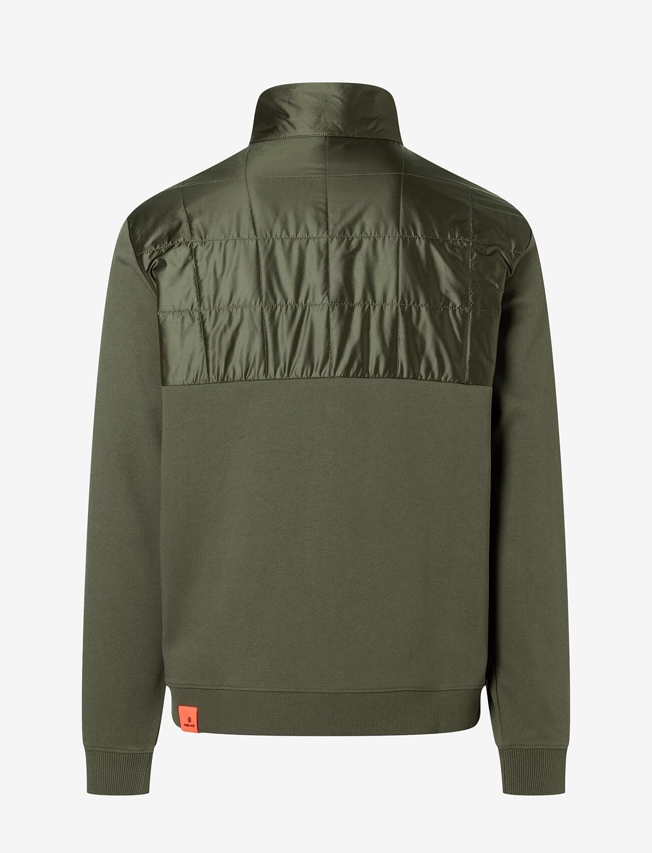 FIRE+ICE - BEPPO - grape leaf - 1