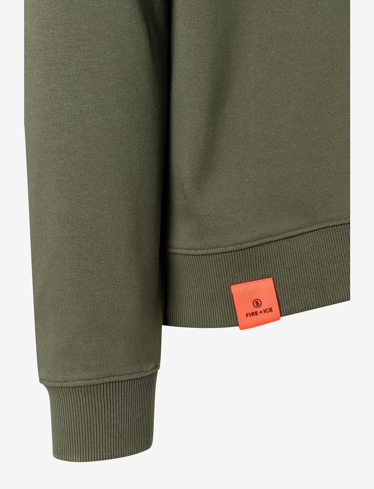 FIRE+ICE - BEPPO - grape leaf - 2