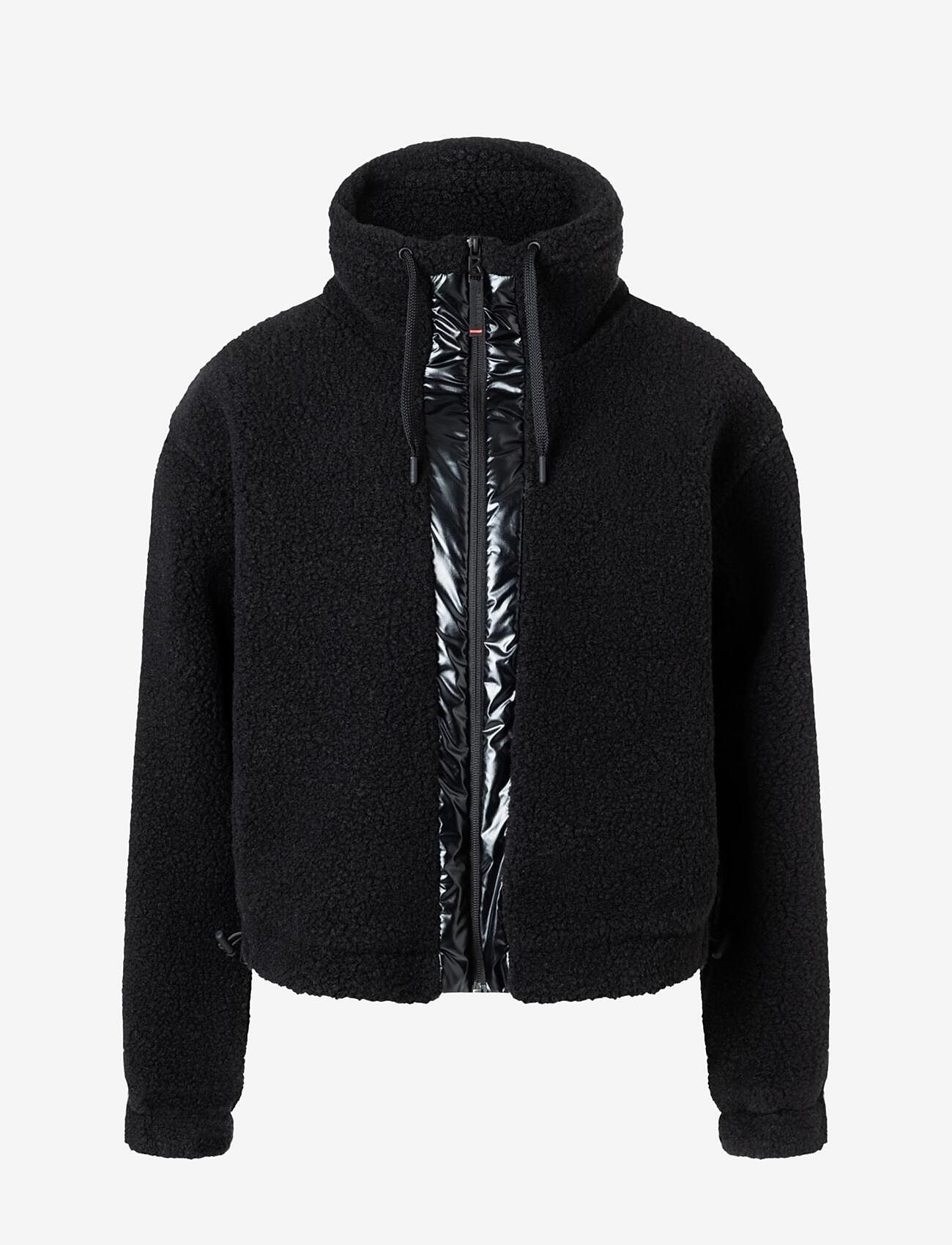 FIRE+ICE - NINETTA - black - 0