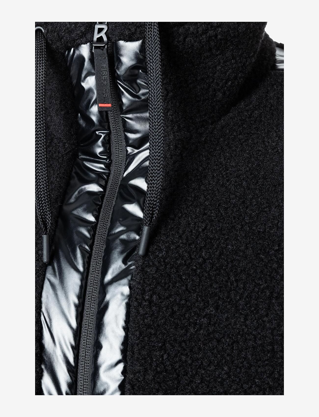 FIRE+ICE - NINETTA - black - 2