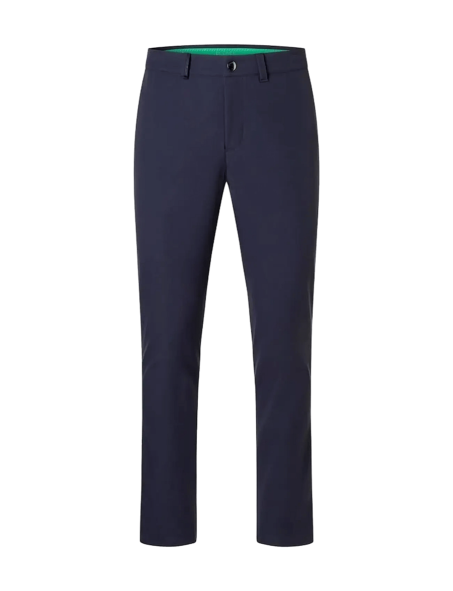 BOGNER - ANJO3 - golfbukser - navy - 0