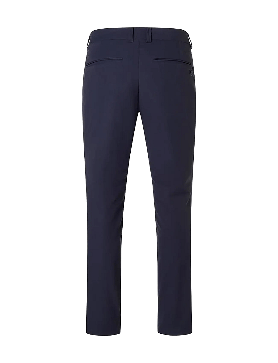 BOGNER - ANJO3 - golfbukser - navy - 1