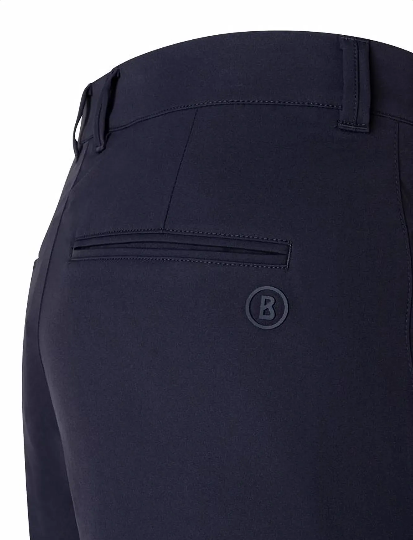 BOGNER - ANJO3 - golfbukser - navy - 2