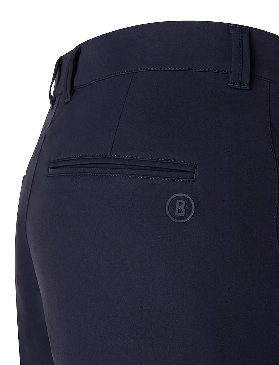 BOGNER - ANJO3 - golfbukser - navy - 2