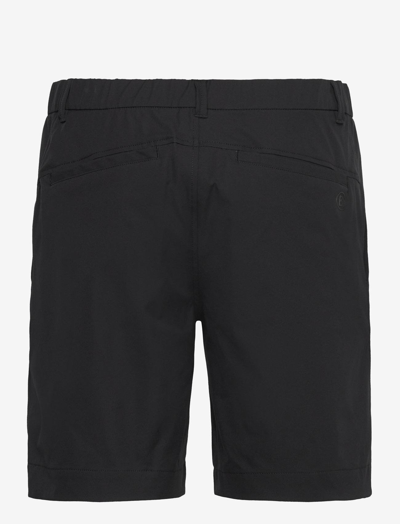 BOGNER - GORIUS - golf-shorts - black - 1