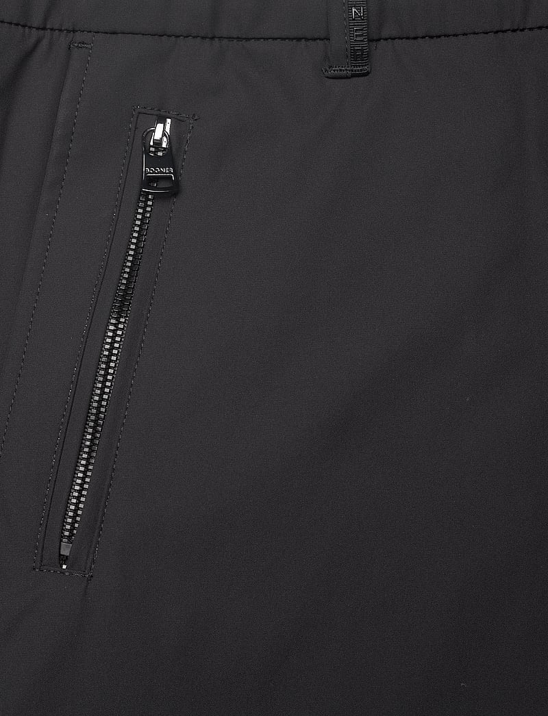 BOGNER - GORIUS - golfshorts - black - 2