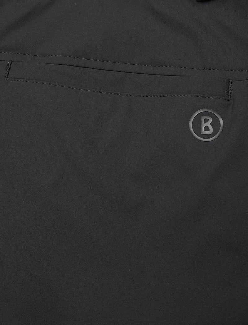 BOGNER - GORIUS - golfshorts - black - 4
