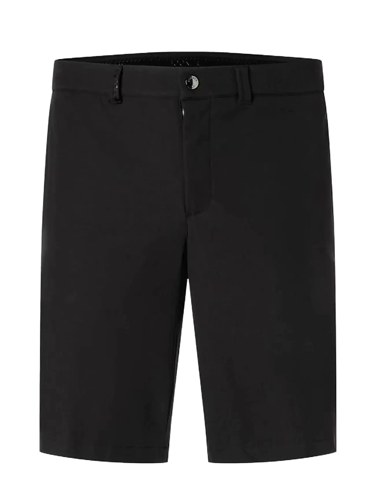 BOGNER Gordie2, Mænd, Golfshorts, Sort, Str: 46