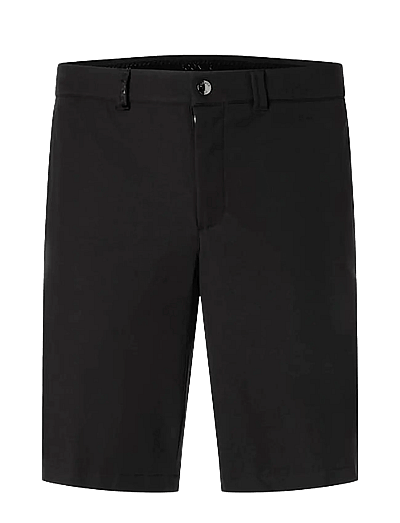 BOGNER GORDIE2 - Hosen - BLACK / black