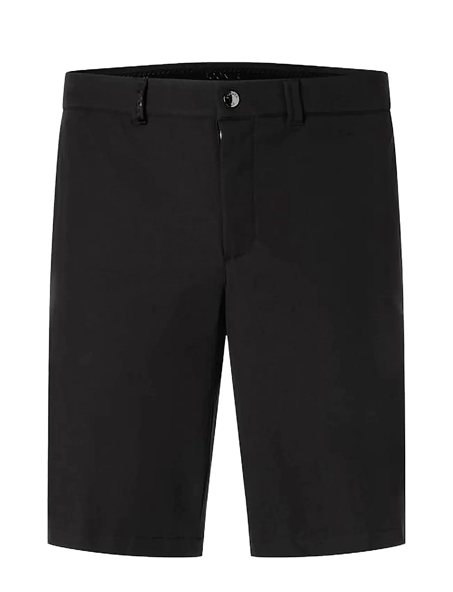 BOGNER - GORDIE2 - lühikesed golfiipüksid - black - 0