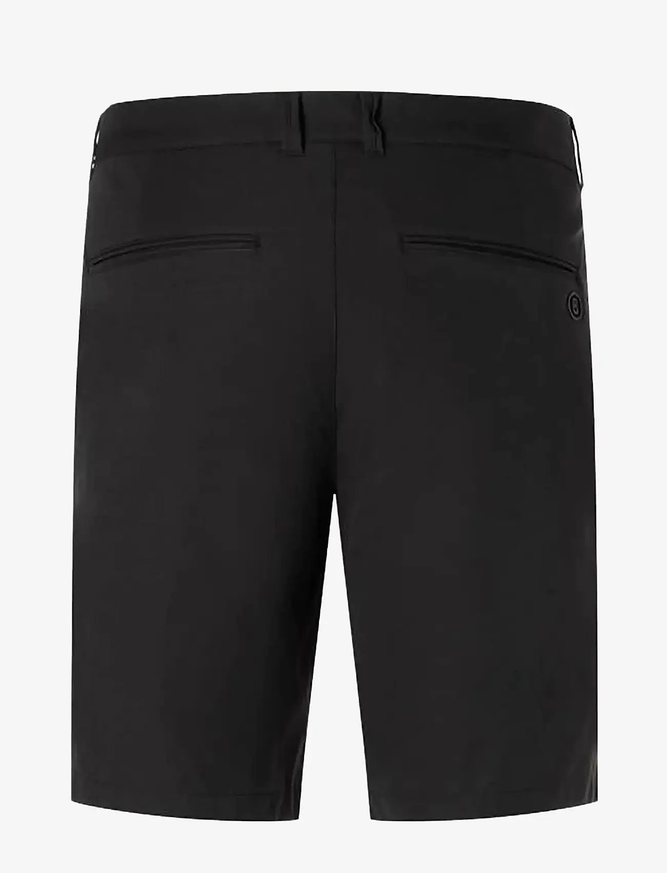 BOGNER - GORDIE2 - golf shorts - black - 1