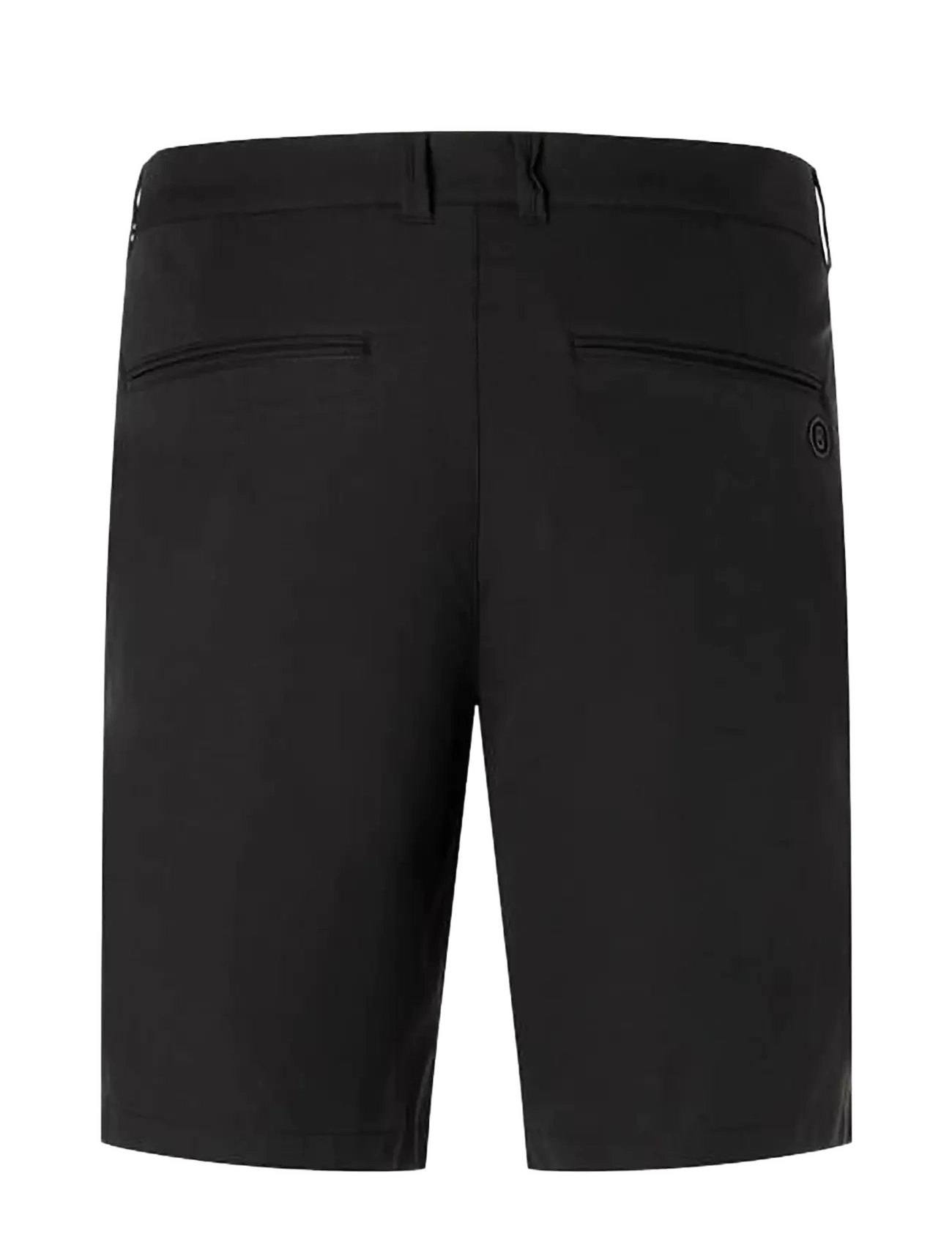 BOGNER - GORDIE2 - lühikesed golfiipüksid - black - 1