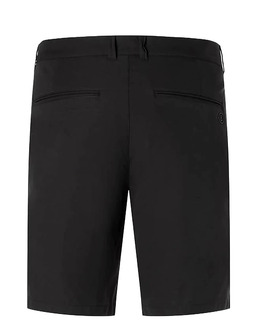 BOGNER - GORDIE2 - lühikesed golfiipüksid - black - 1