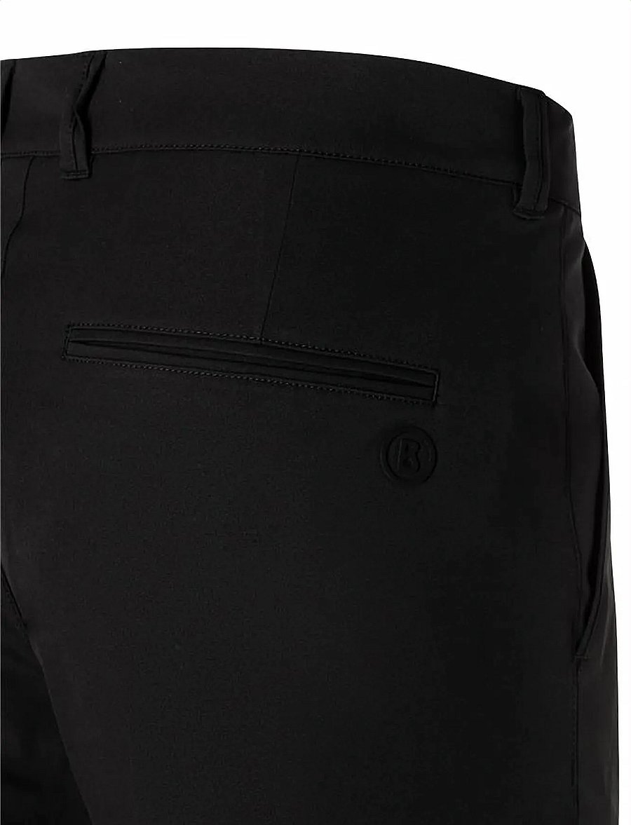 BOGNER - GORDIE2 - lühikesed golfiipüksid - black - 2