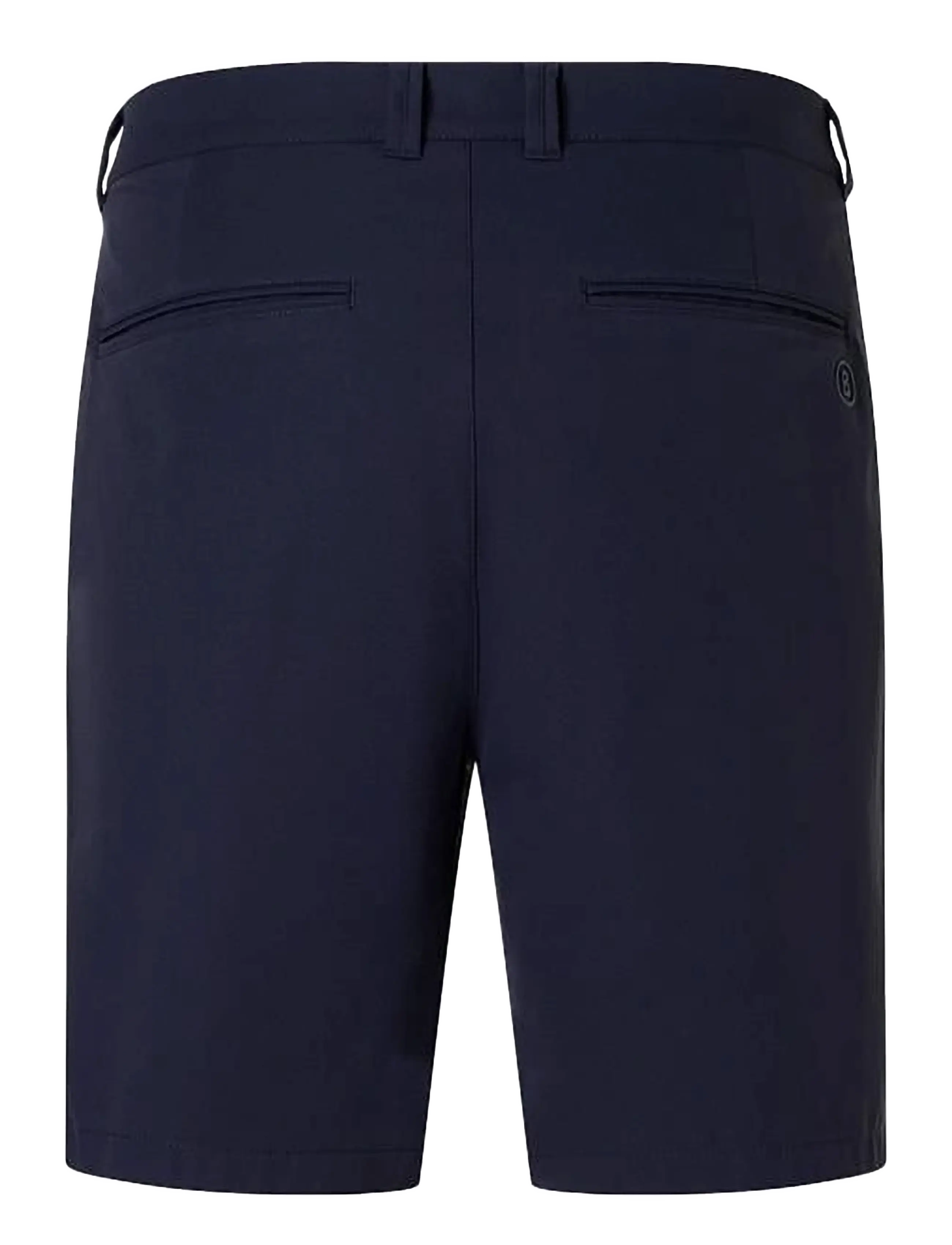 BOGNER - GORDIE2 - lühikesed golfiipüksid - navy - 1