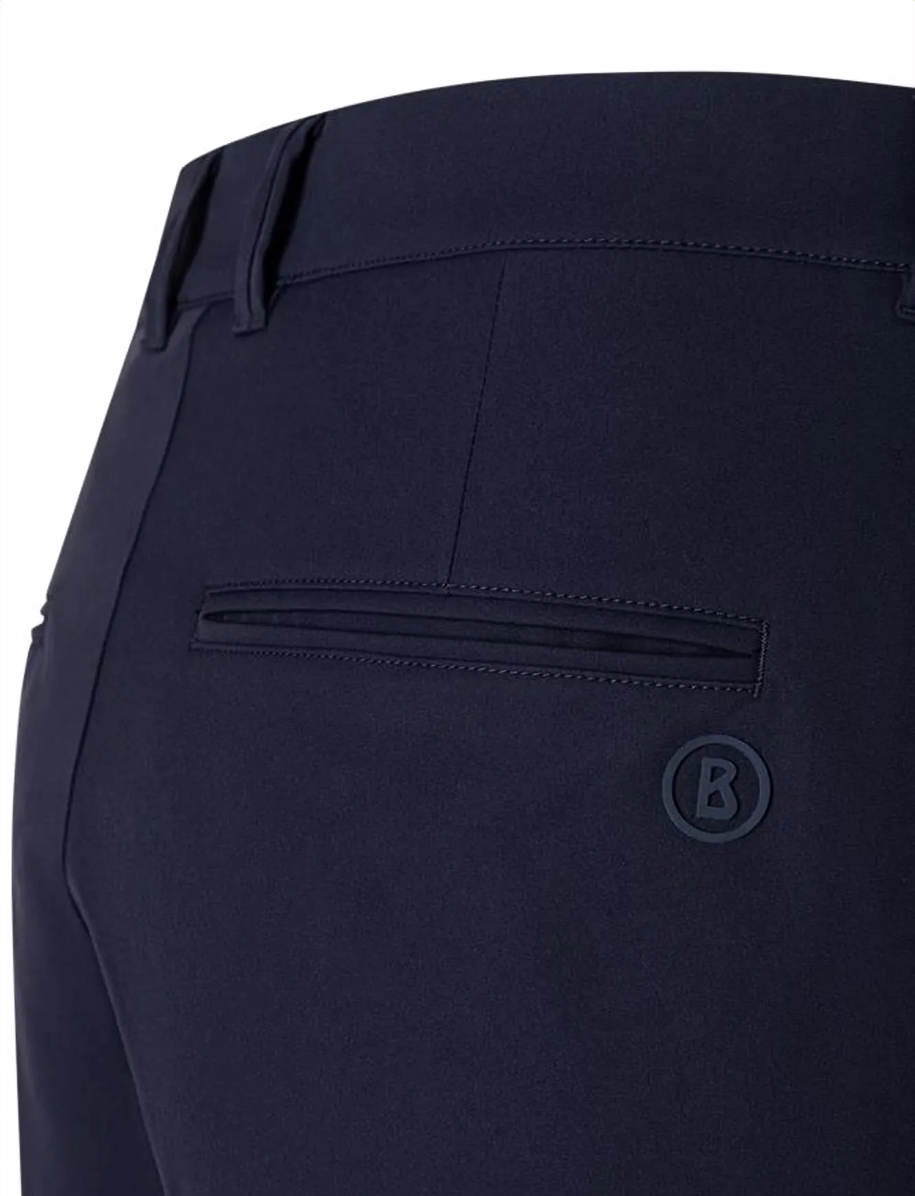BOGNER - GORDIE2 - lühikesed golfiipüksid - navy - 2