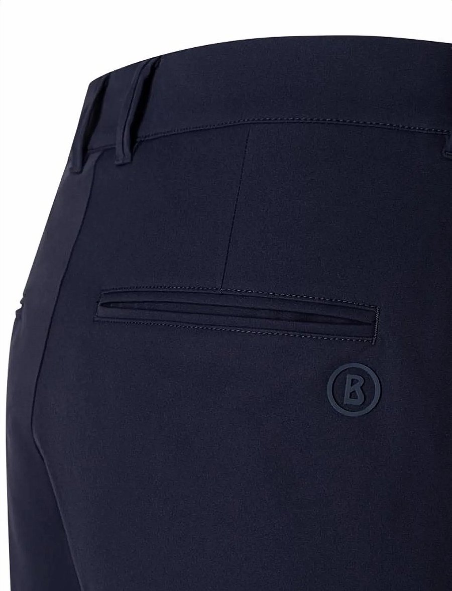 BOGNER - GORDIE2 - golf-shorts - navy - 2