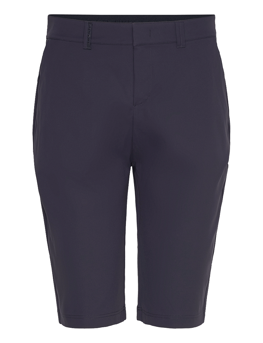 BOGNER - ZINA - lühikesed golfiipüksid - navy - 0