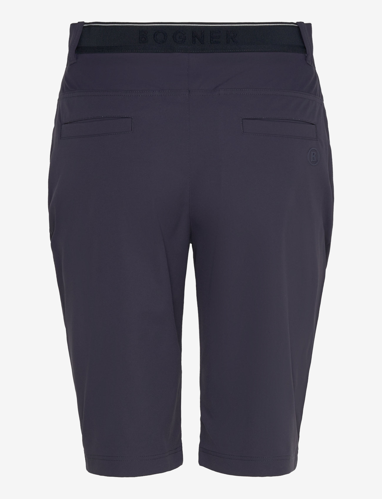 BOGNER - ZINA - træningsshorts - navy - 1