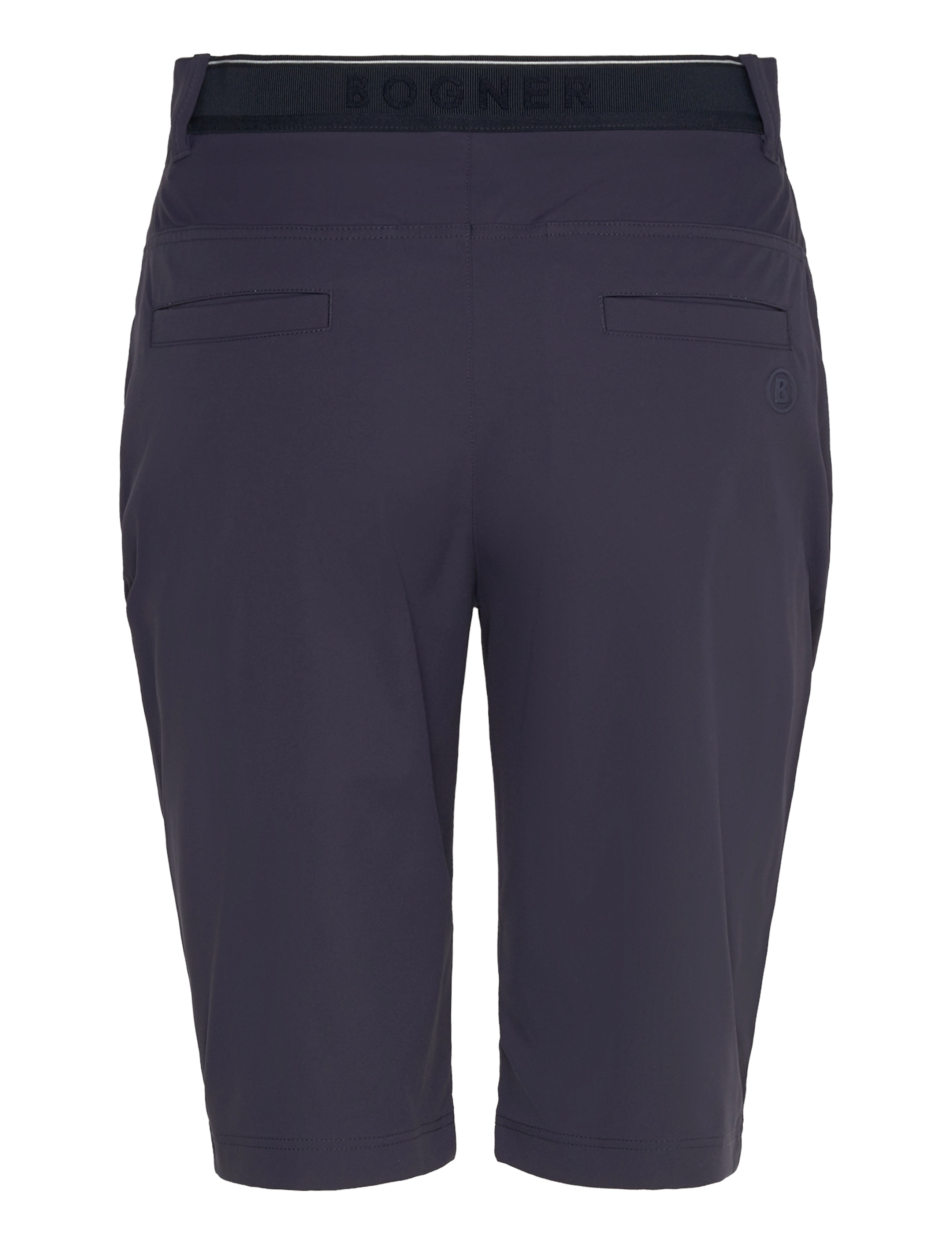 BOGNER - ZINA - sportshorts - navy - 1