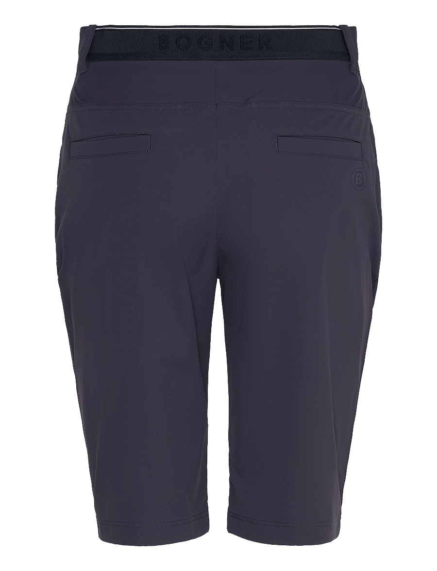 BOGNER - ZINA - lühikesed golfiipüksid - navy - 1