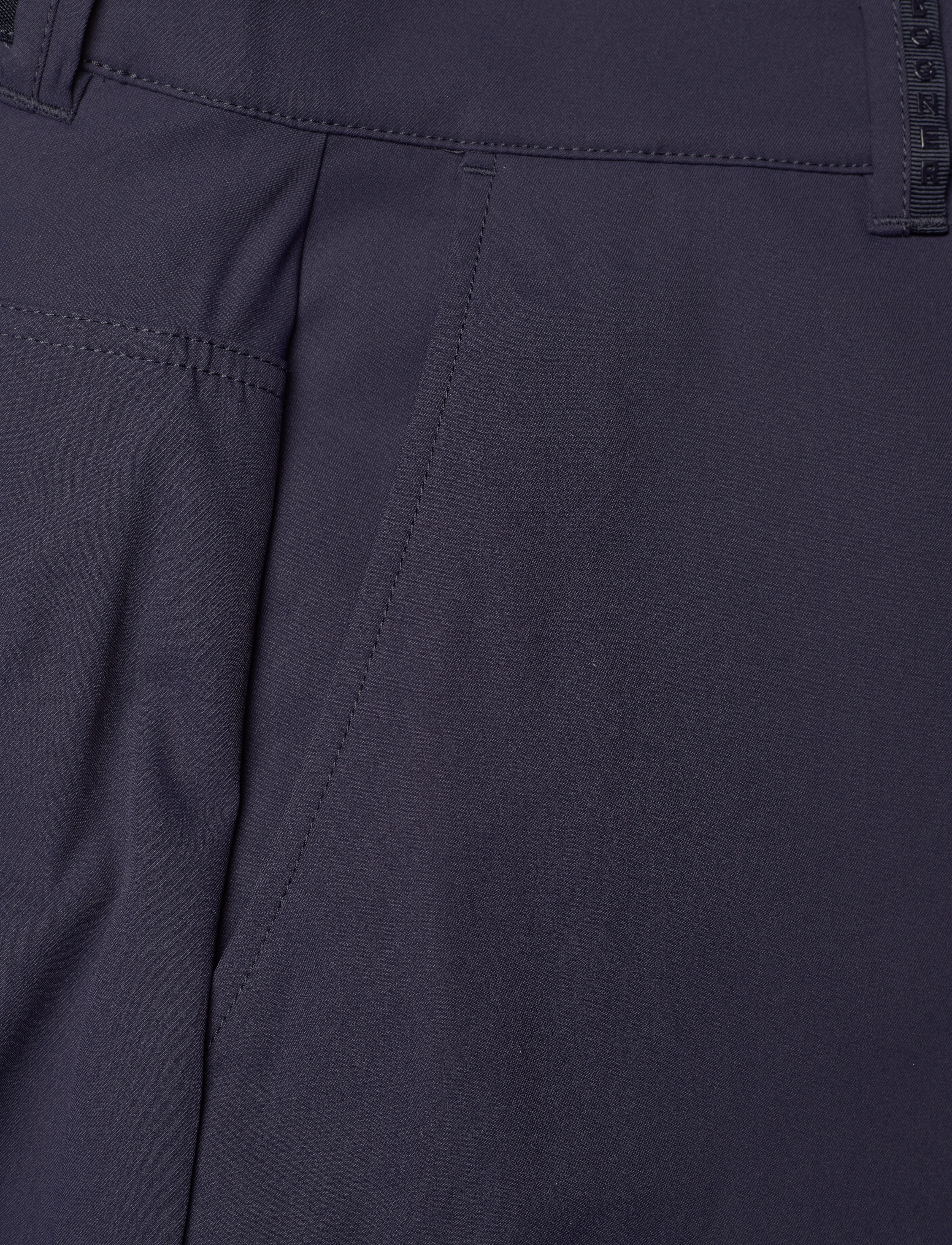 BOGNER - ZINA - sportshorts - navy - 2