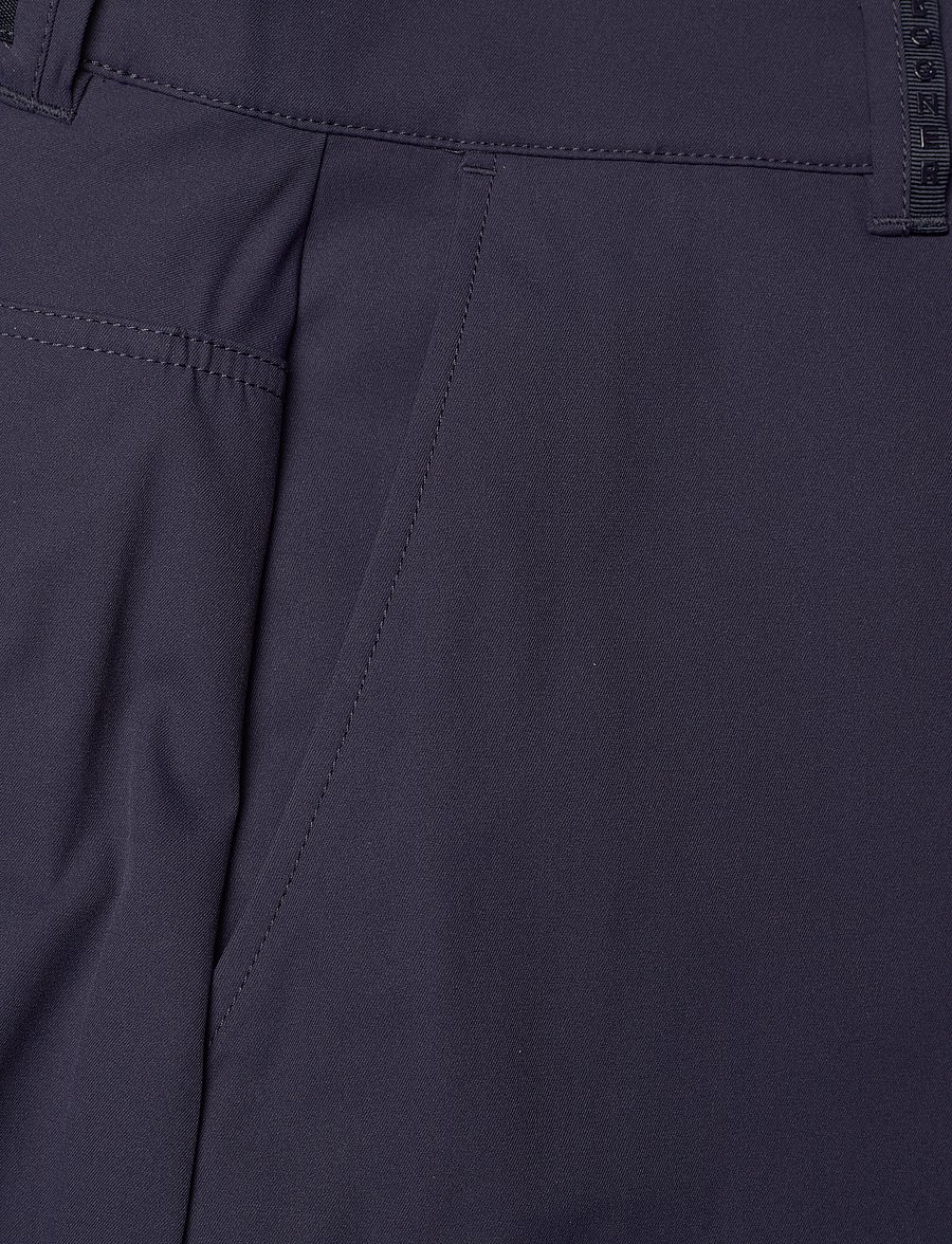 BOGNER - ZINA - lühikesed golfiipüksid - navy - 2