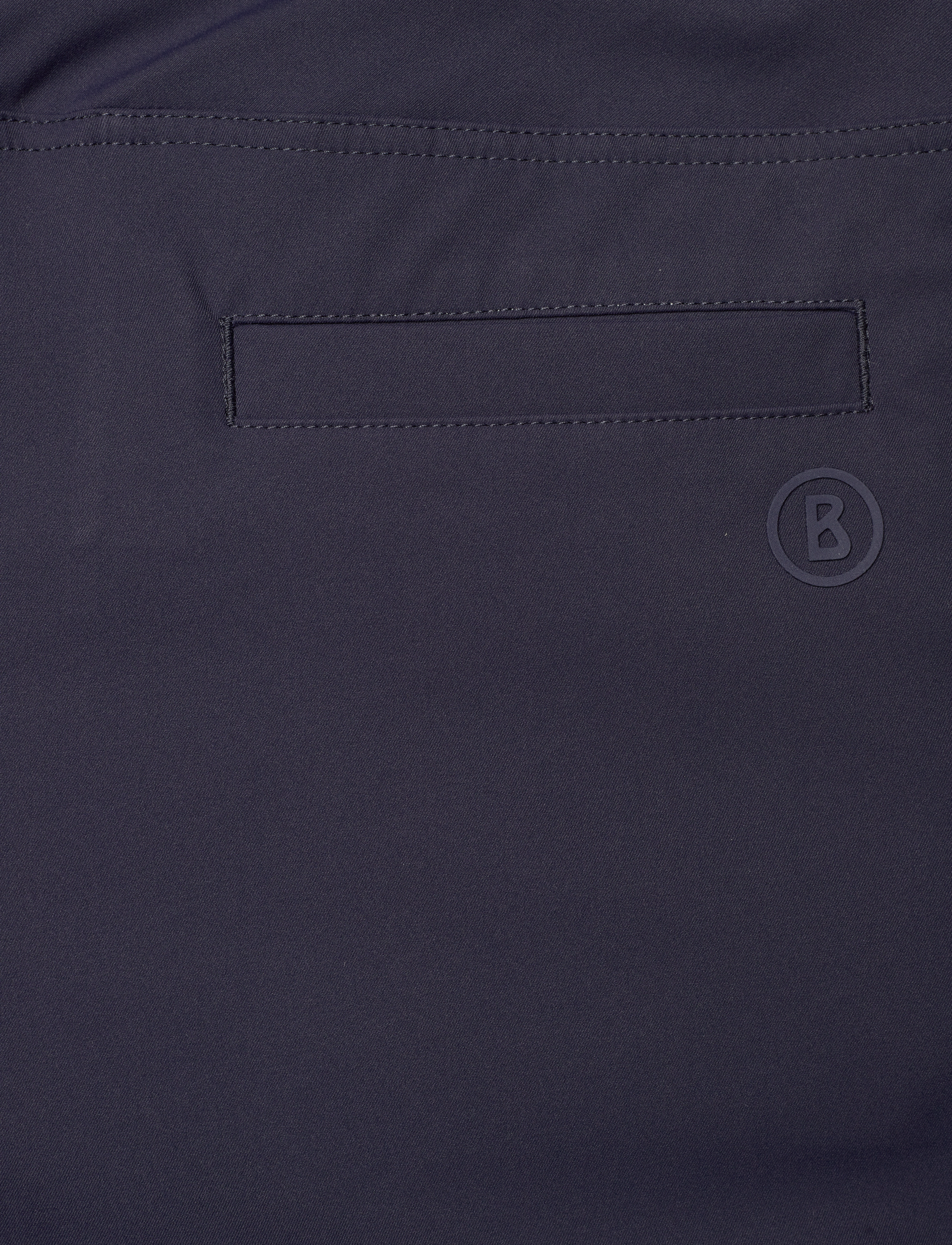 BOGNER - ZINA - sportshorts - navy - 4