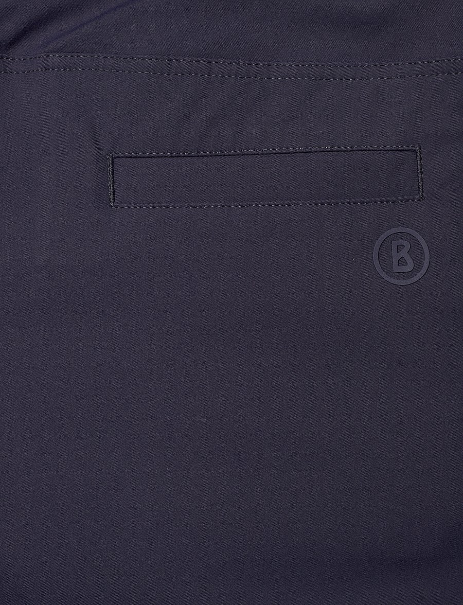 BOGNER - ZINA - lühikesed golfiipüksid - navy - 4