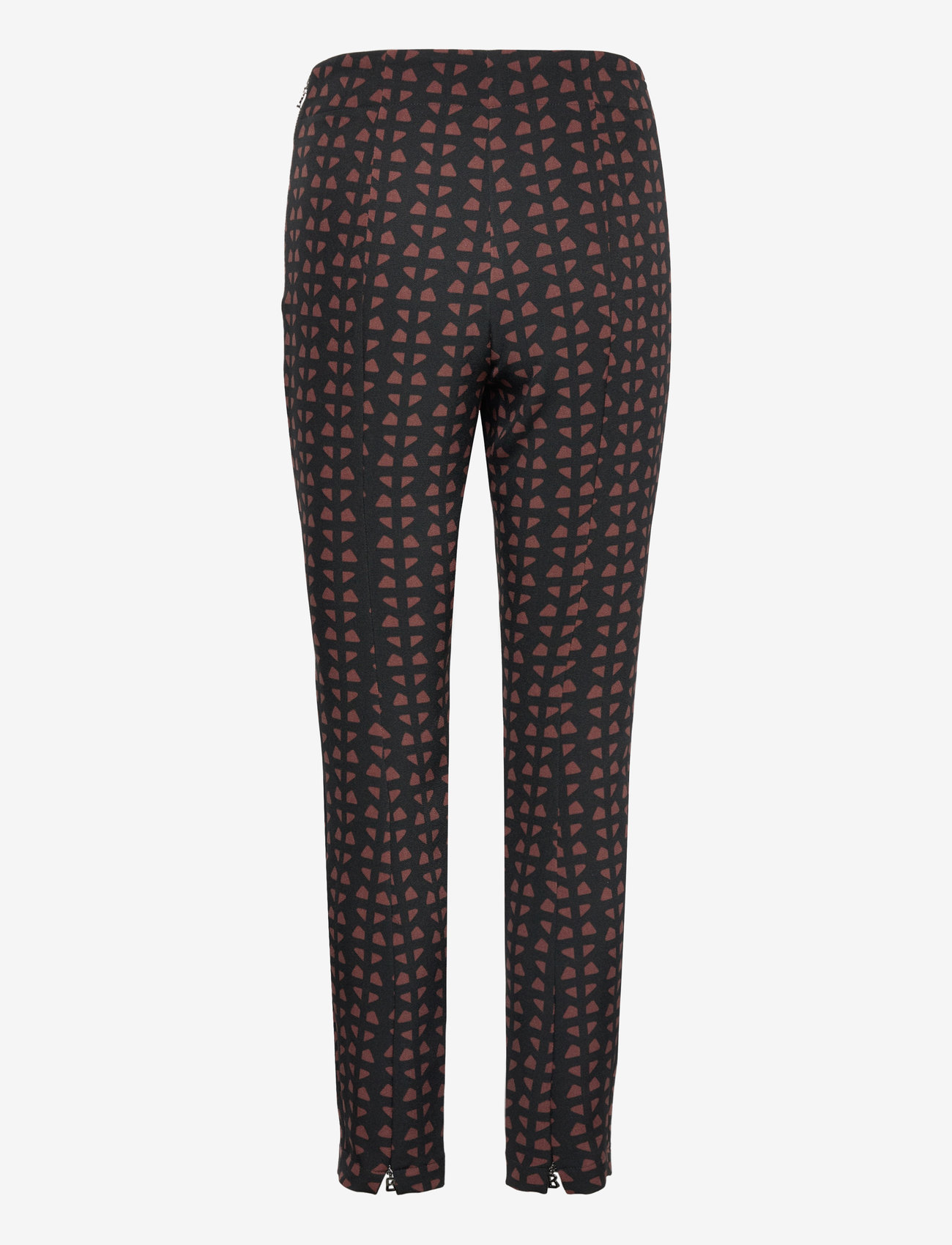 BOGNER - KARA - outdoorhosen - purple - 1