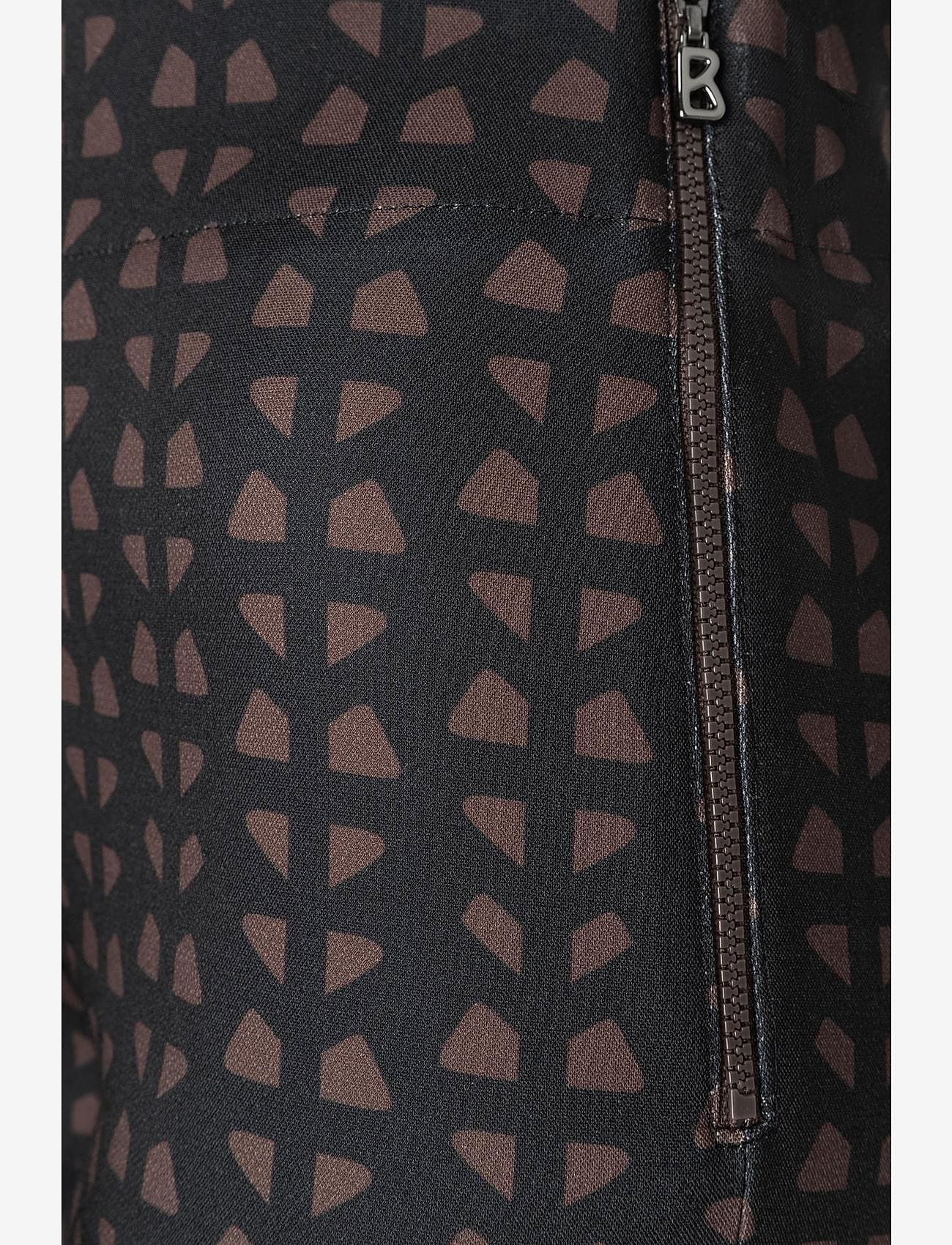 BOGNER - KARA - outdoorhosen - purple - 2