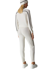 BOGNER - LIKA - outdoor pants - eggshell - 4