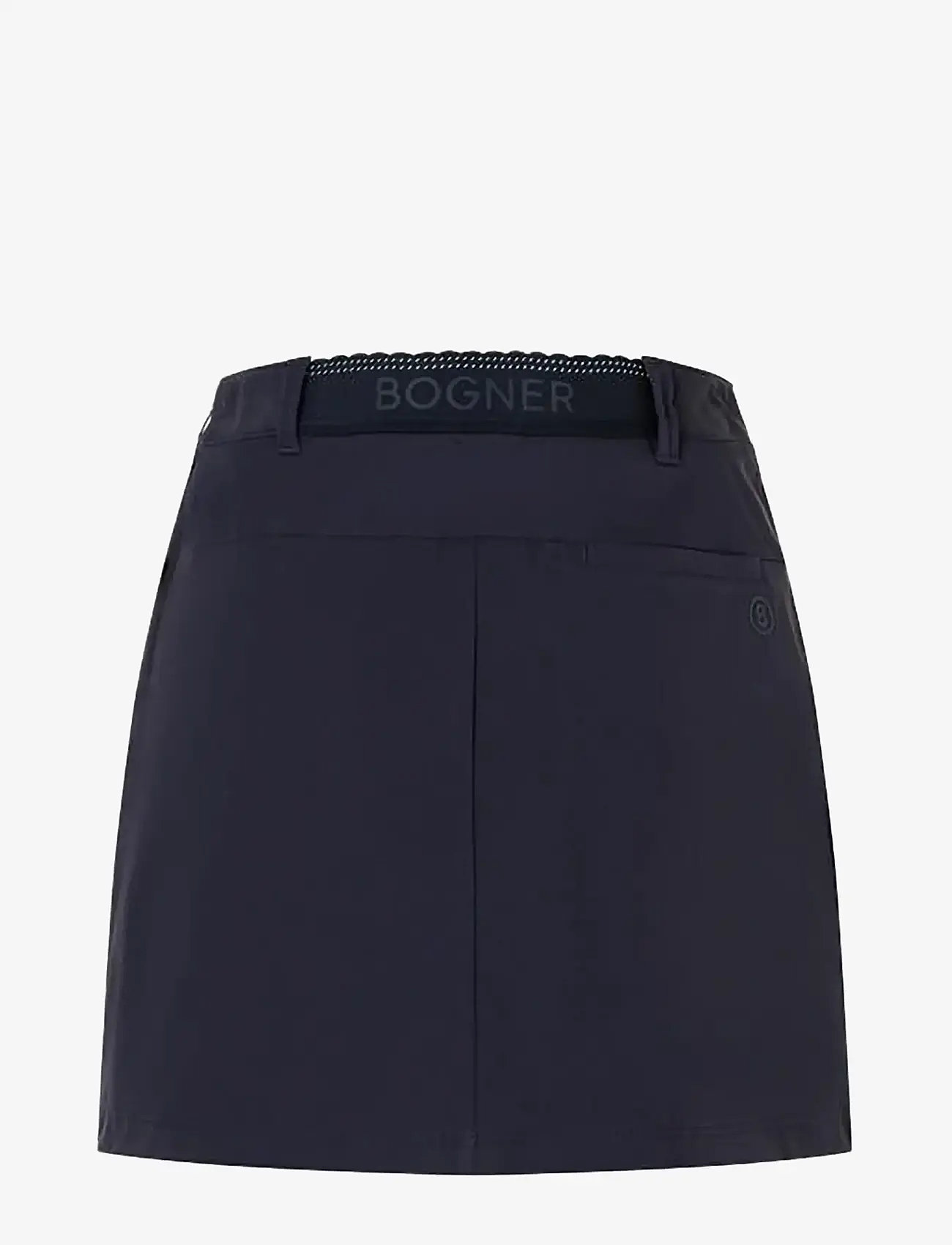 BOGNER - MILIA - kjoler & nederdele - navy - 1
