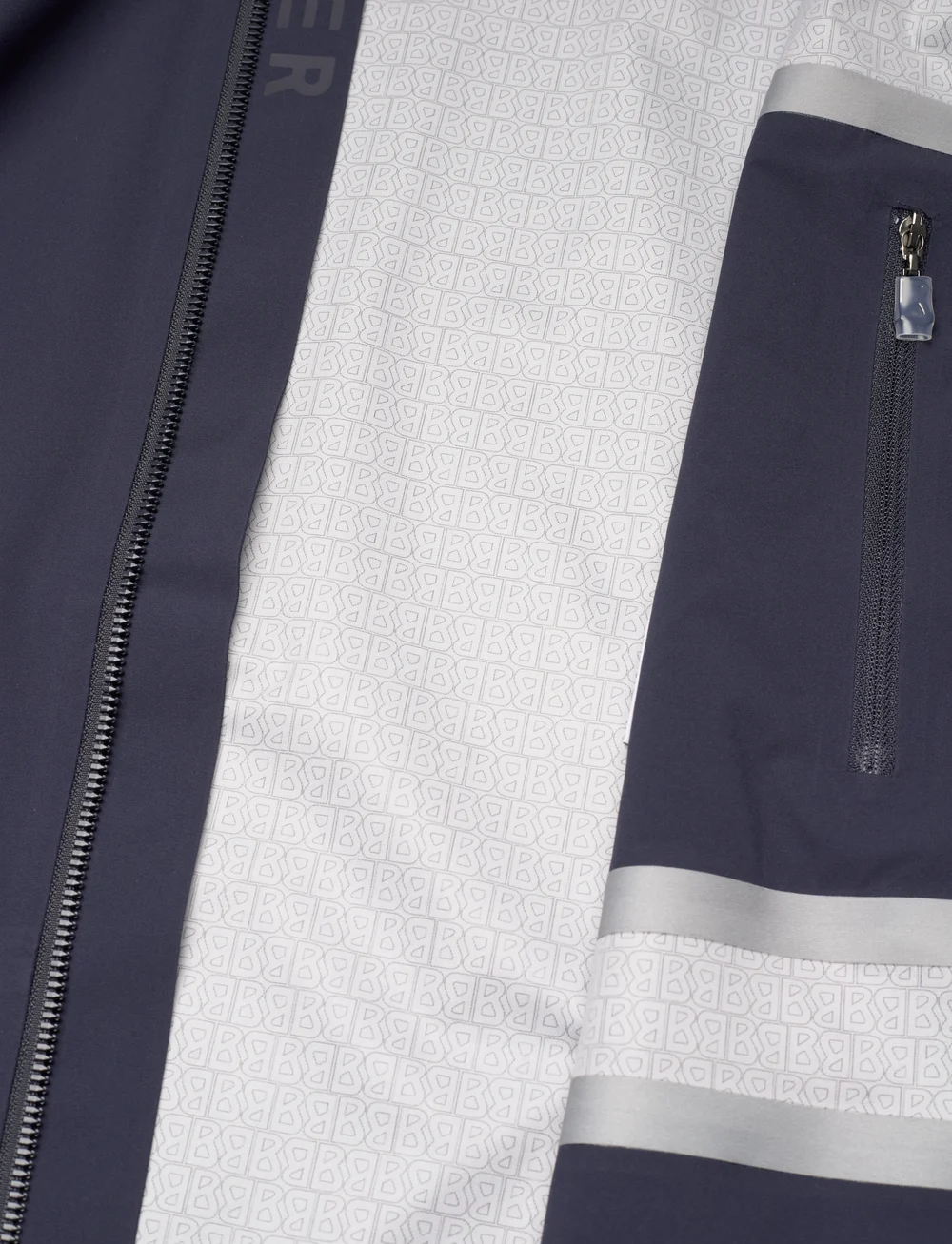 BOGNER - VANCE-T - outdoor - navy - 5