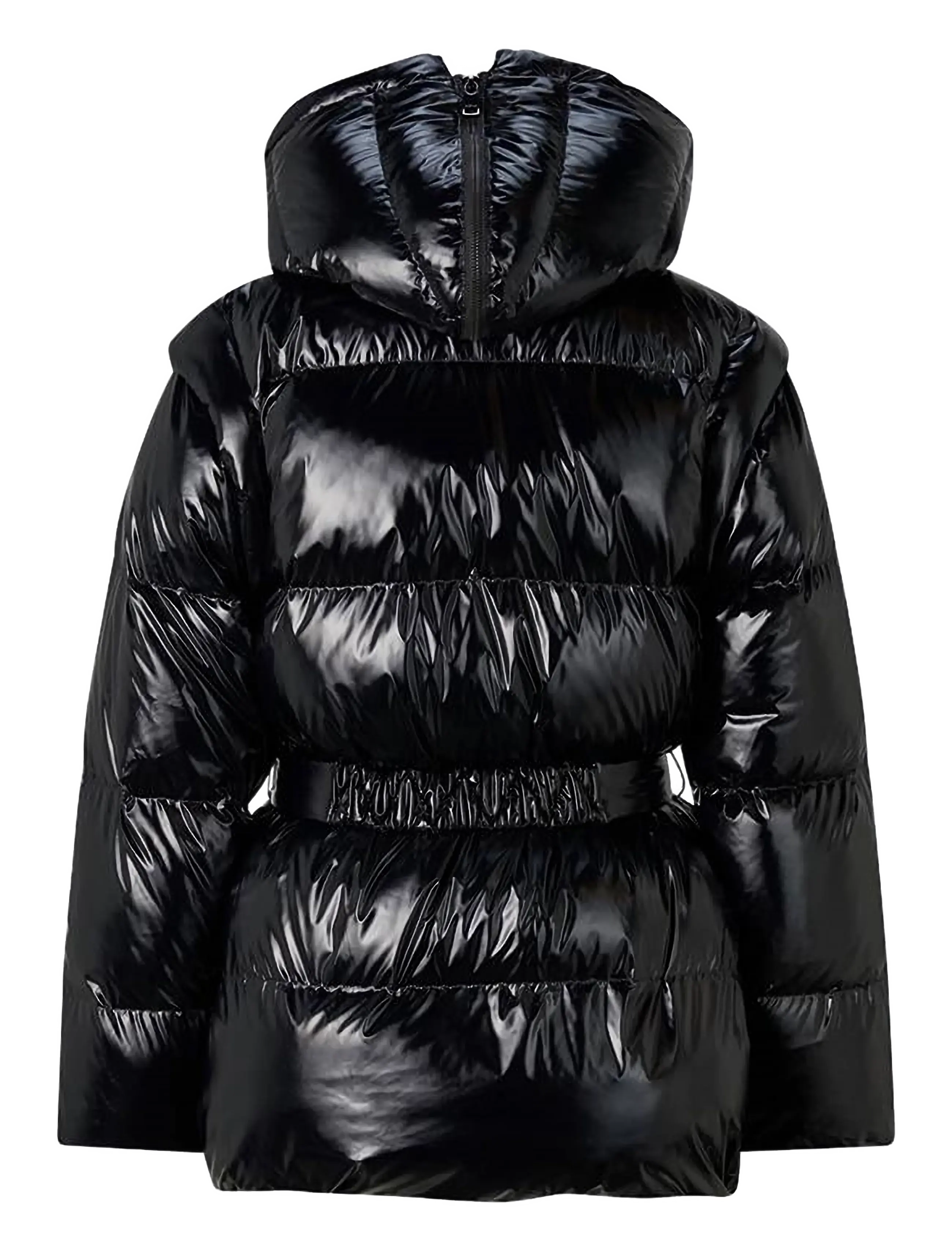 BOGNER - INEZ-D - black - 2