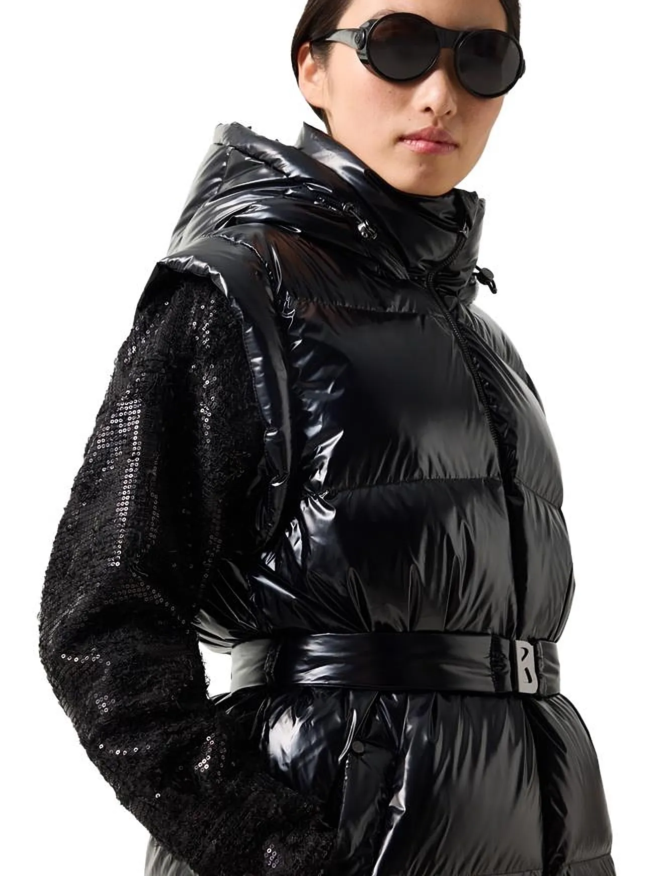 BOGNER - INEZ-D - black - 4