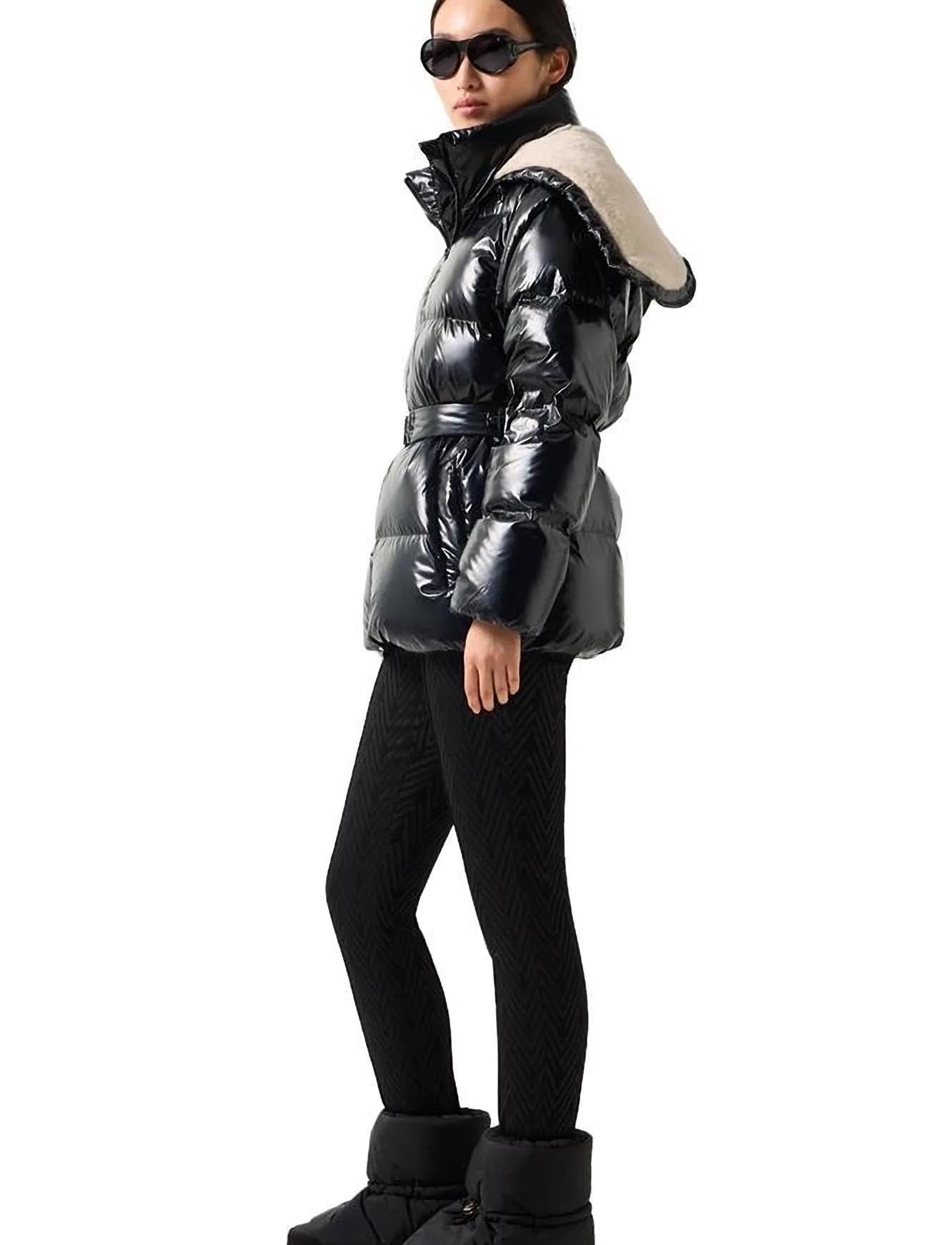 BOGNER - INEZ-D - black - 5
