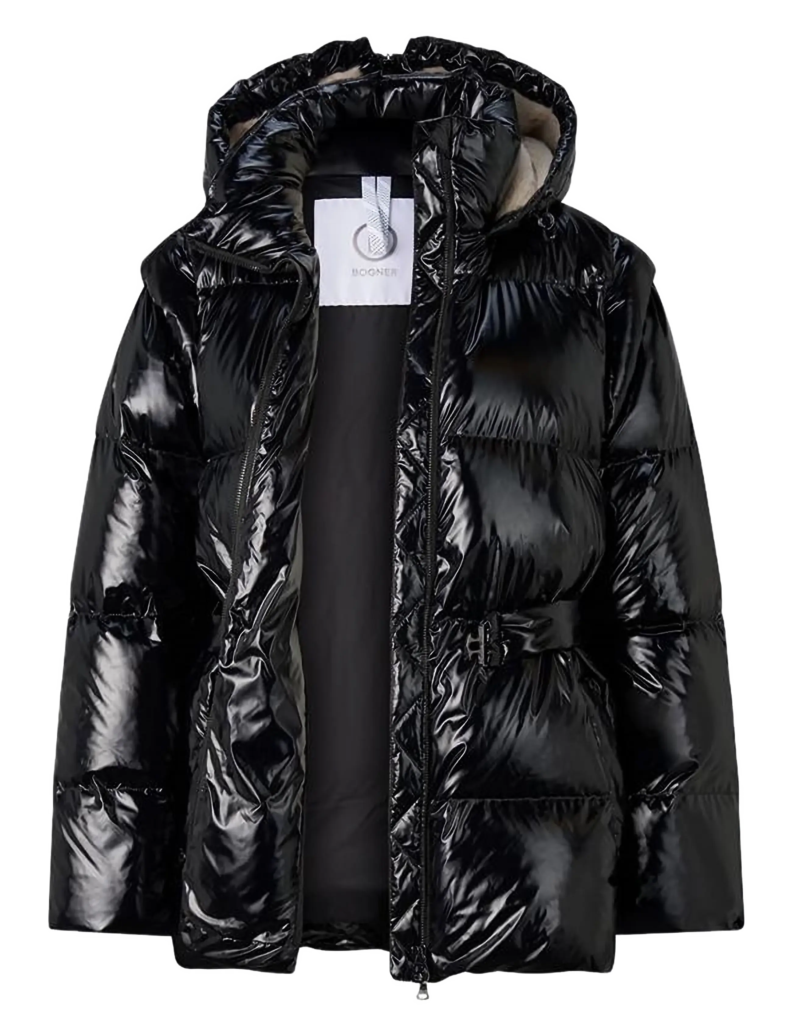 BOGNER - INEZ-D - black - 3