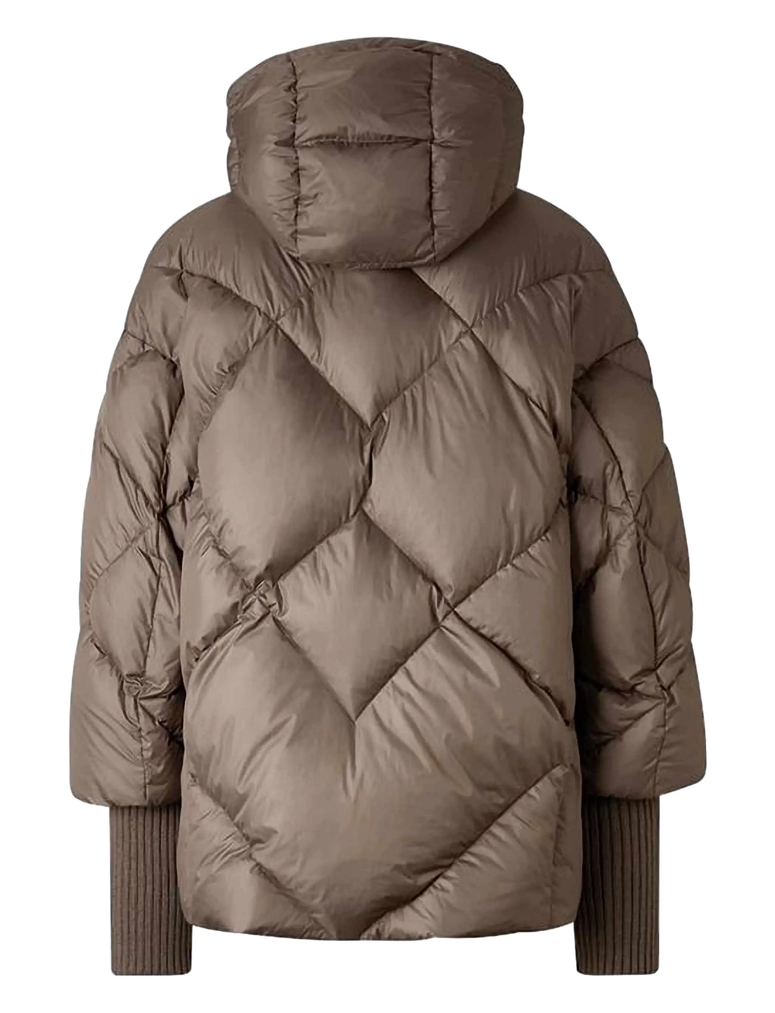 BOGNER - SHERYL-D2 - winterjacken - ash brown - 2