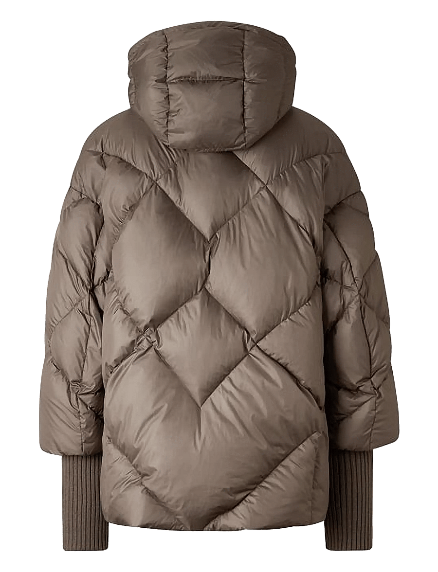 BOGNER - SHERYL-D2 - winterjacken - ash brown - 2
