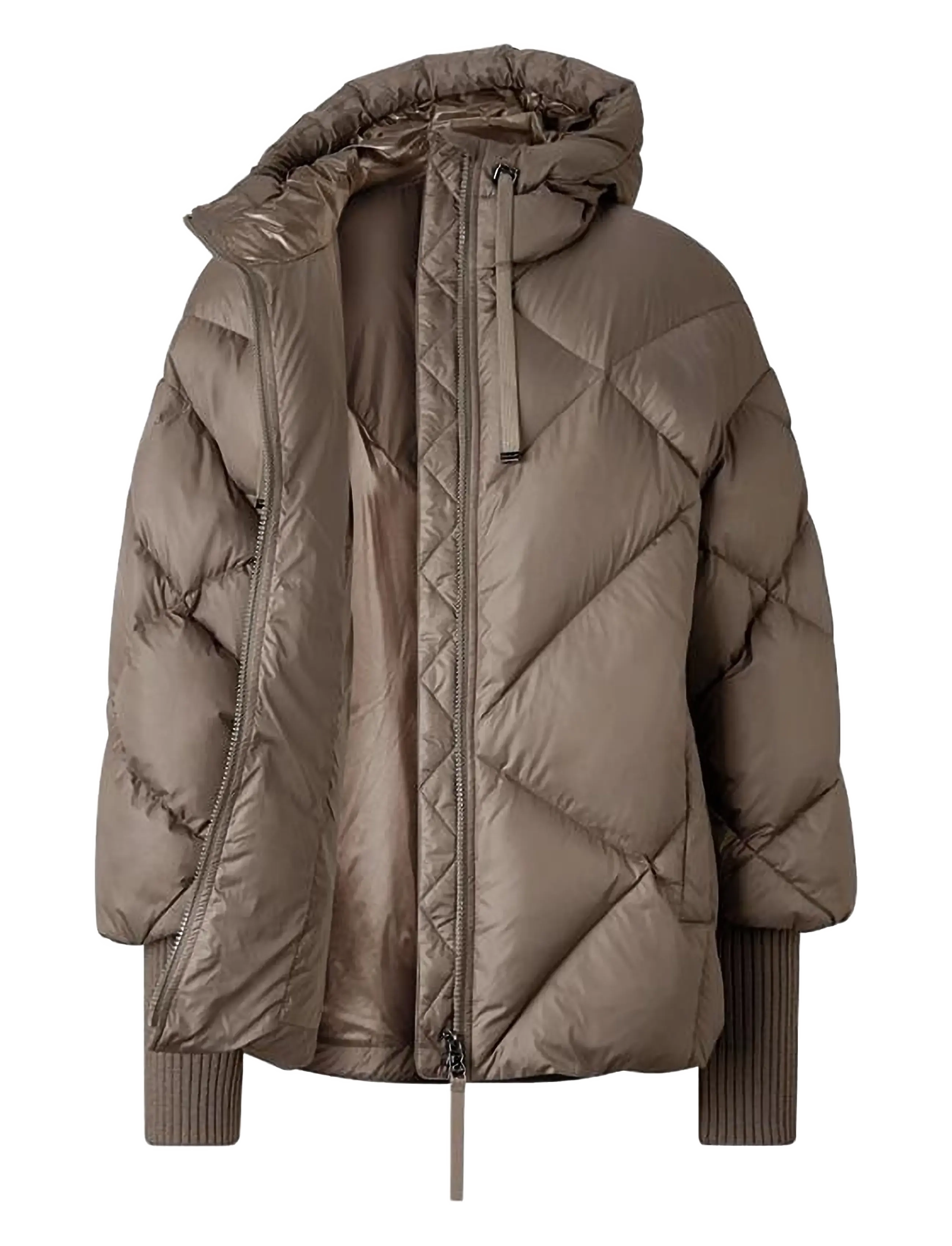BOGNER - SHERYL-D2 - winterjacken - ash brown - 3