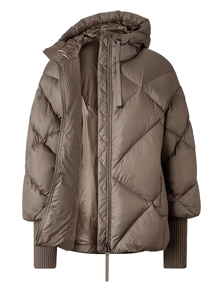 BOGNER - SHERYL-D2 - winterjacken - ash brown - 3