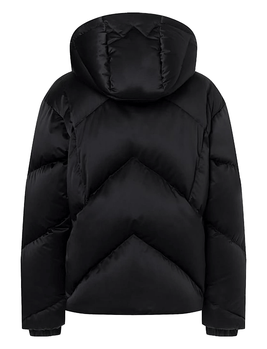 BOGNER - GIORGIA-D - vinterjakker - black - 1