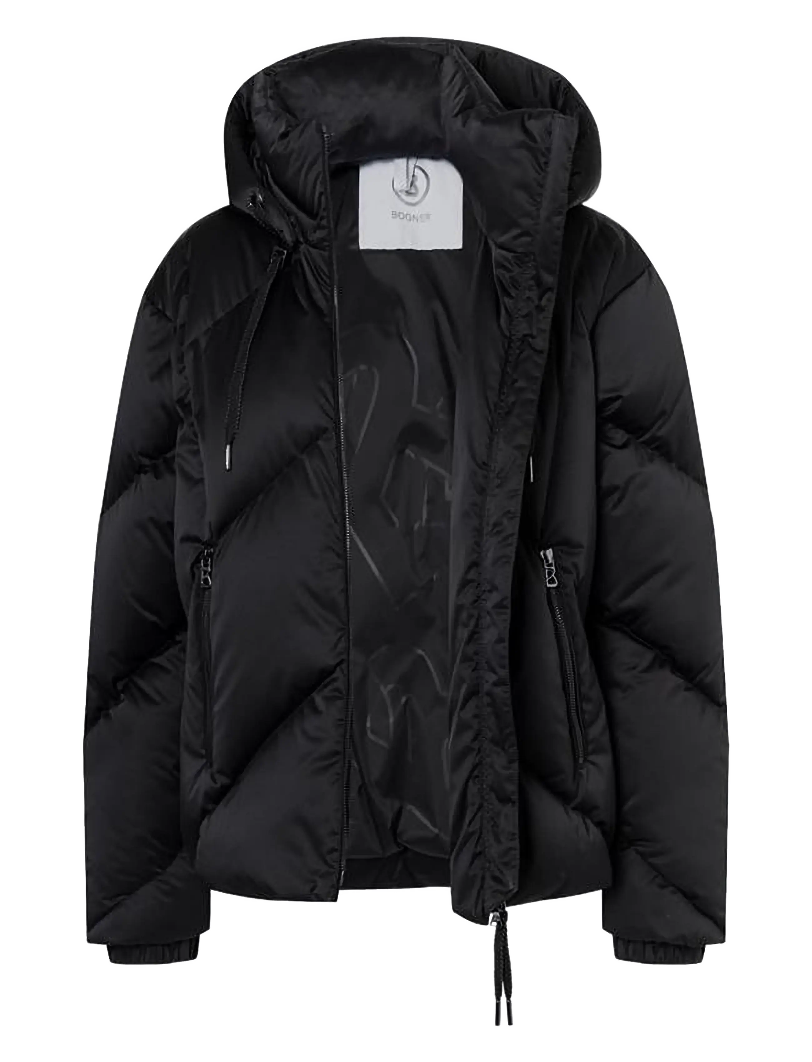 BOGNER Giorgia-D jackor dam – bild 3